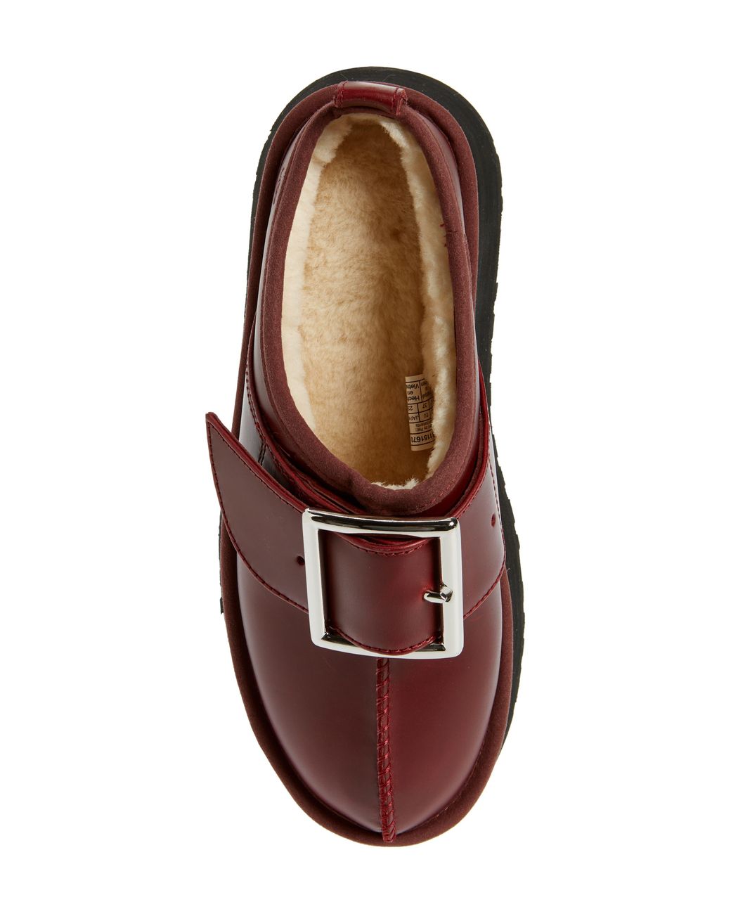ugg-Oxblood-uggr-X-Opening-