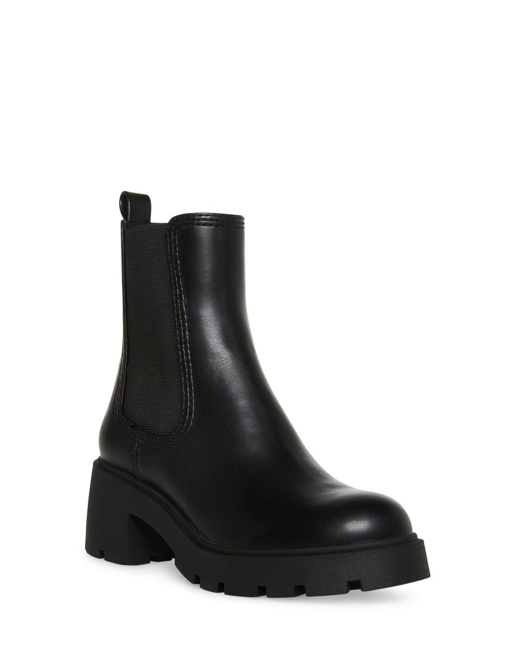 acton chelsea boot steve madden