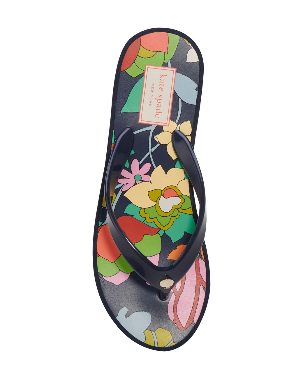 Kate spade best sale nova flip flops