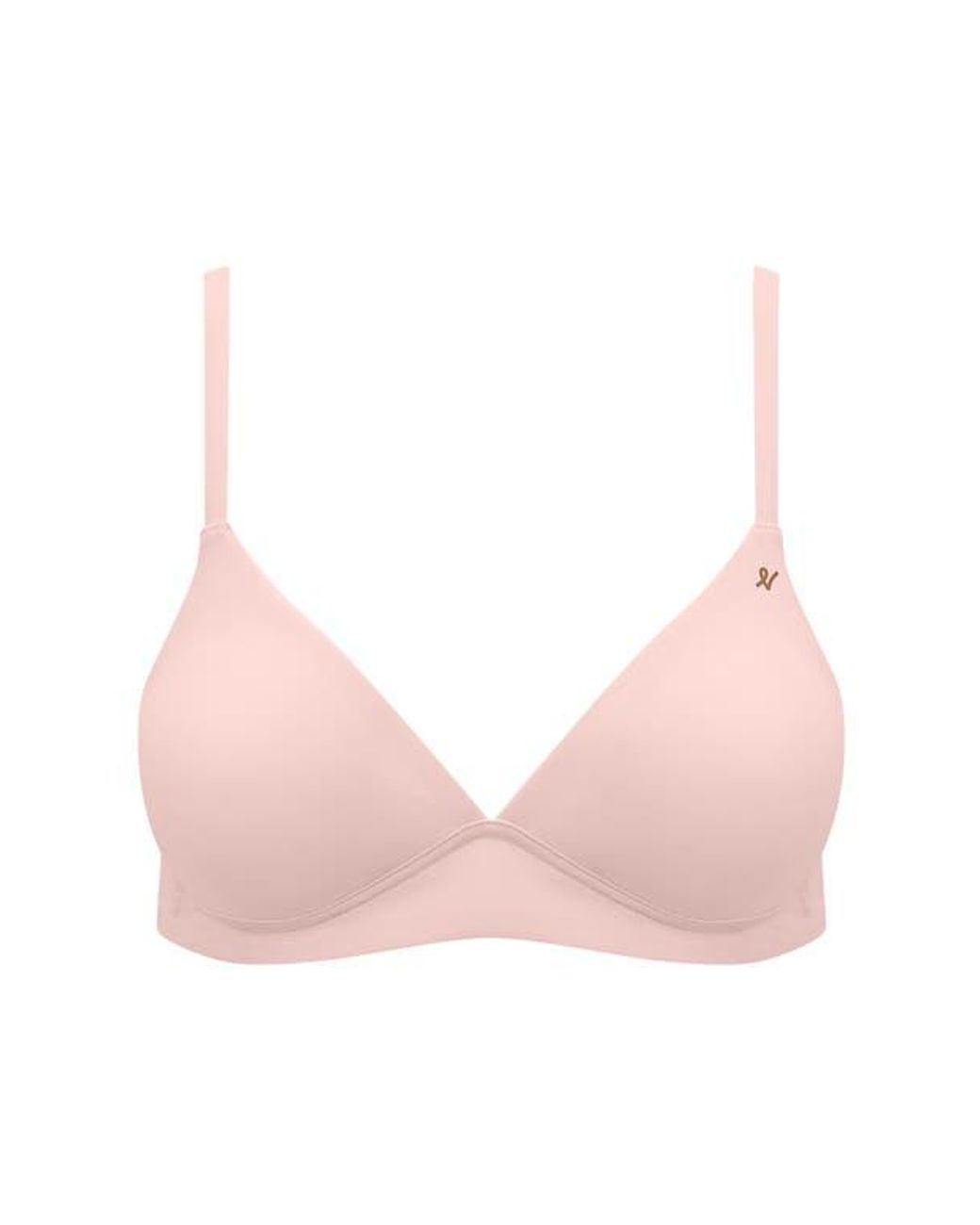 Nudea Natural The Stretch Easy Does It Bralette