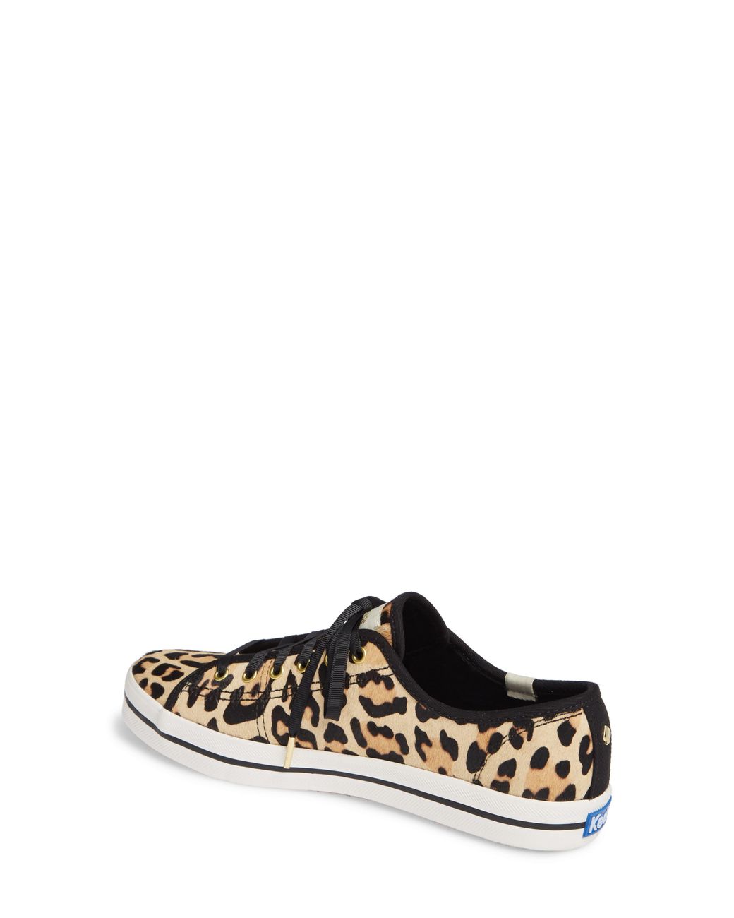 keds kate spade calf hair