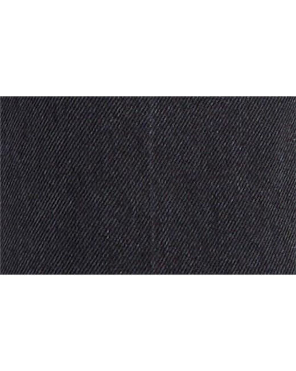 Pistola Blue Lexi High Waist Ankle Straight Leg Jeans