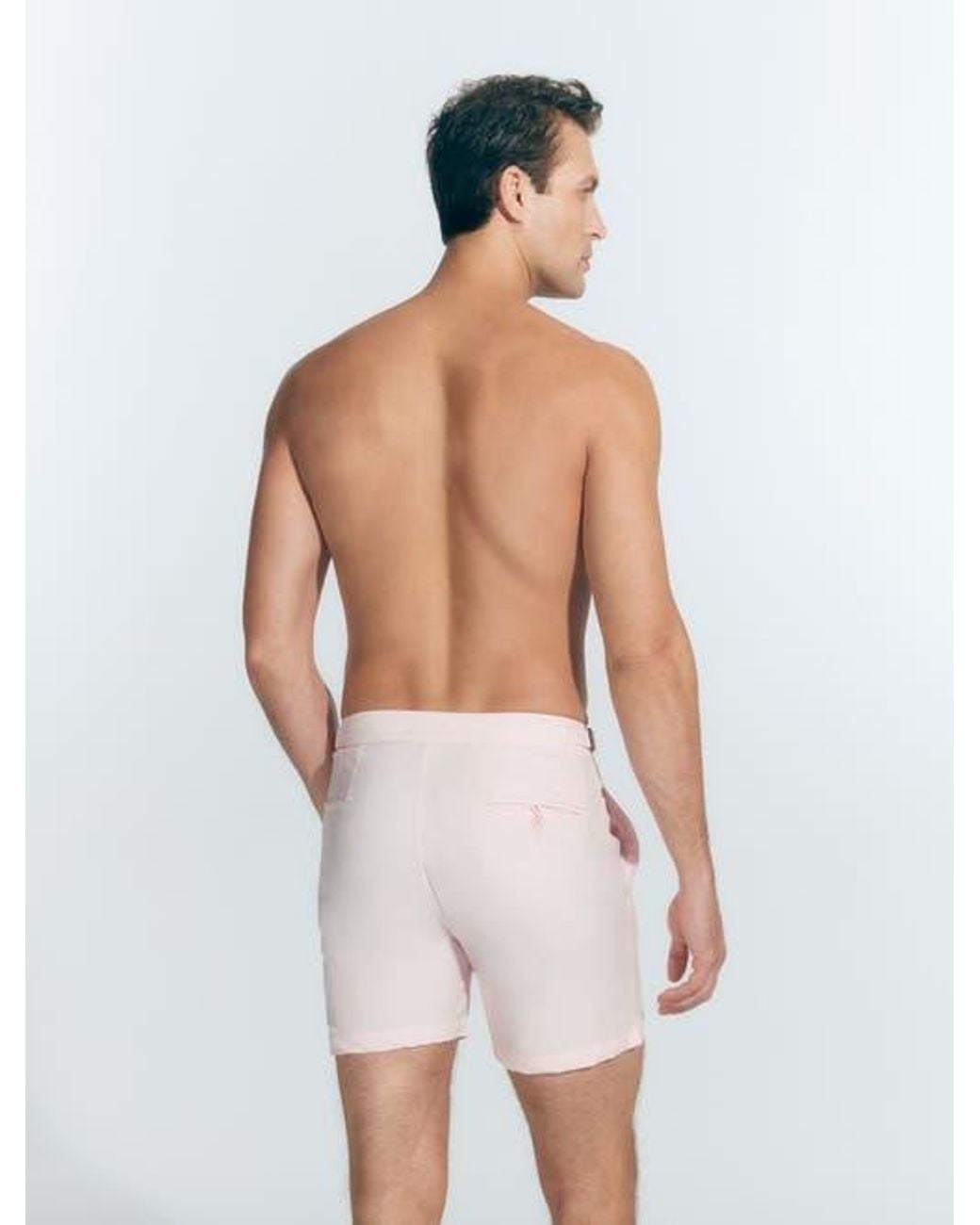 Moeva White Jack for men