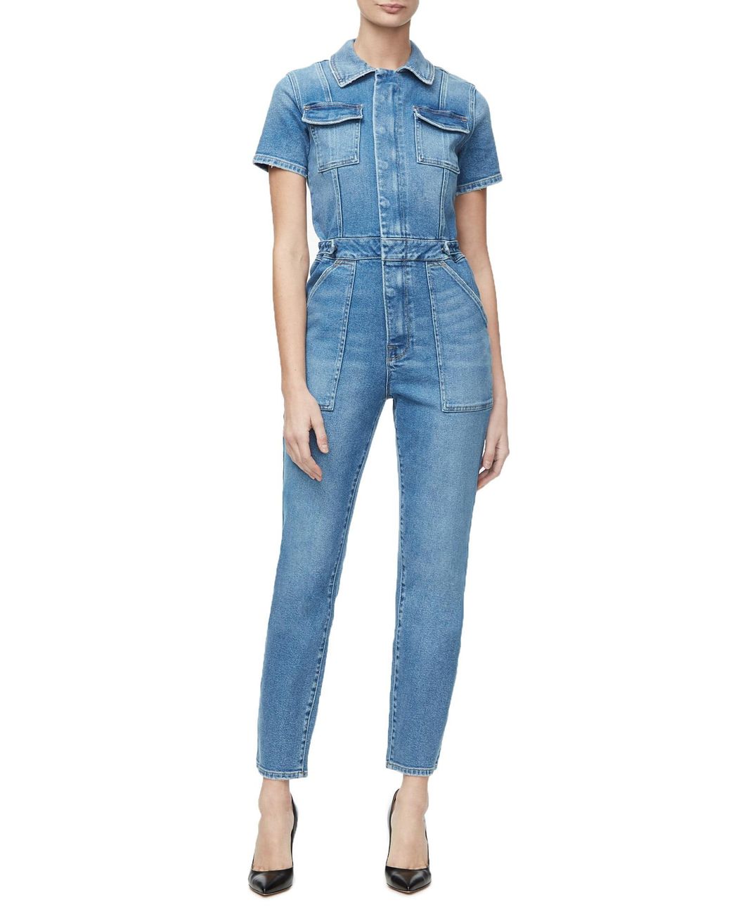 good american jeans macys