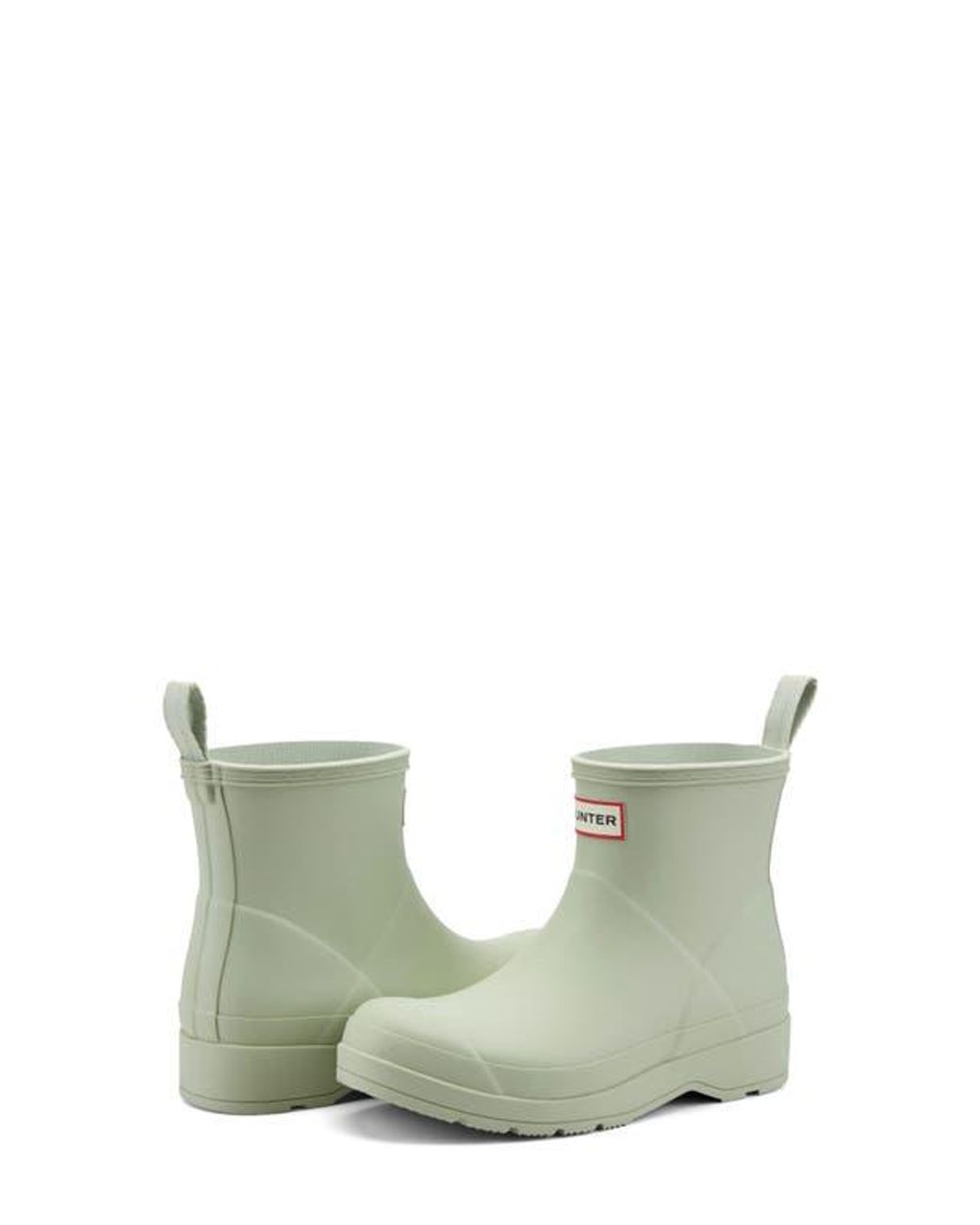 Hunter Green Original Play Waterproof Boot