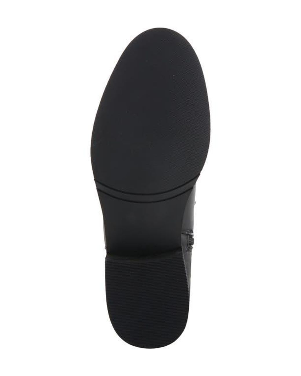 Spring Step Black Hightail Knee High Boot