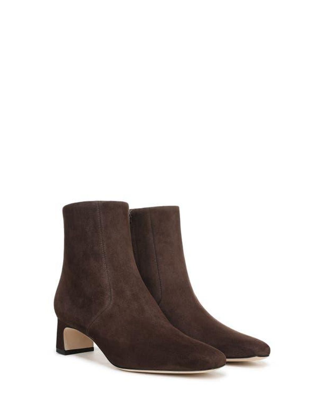 Vince Brown Sutter Bootie