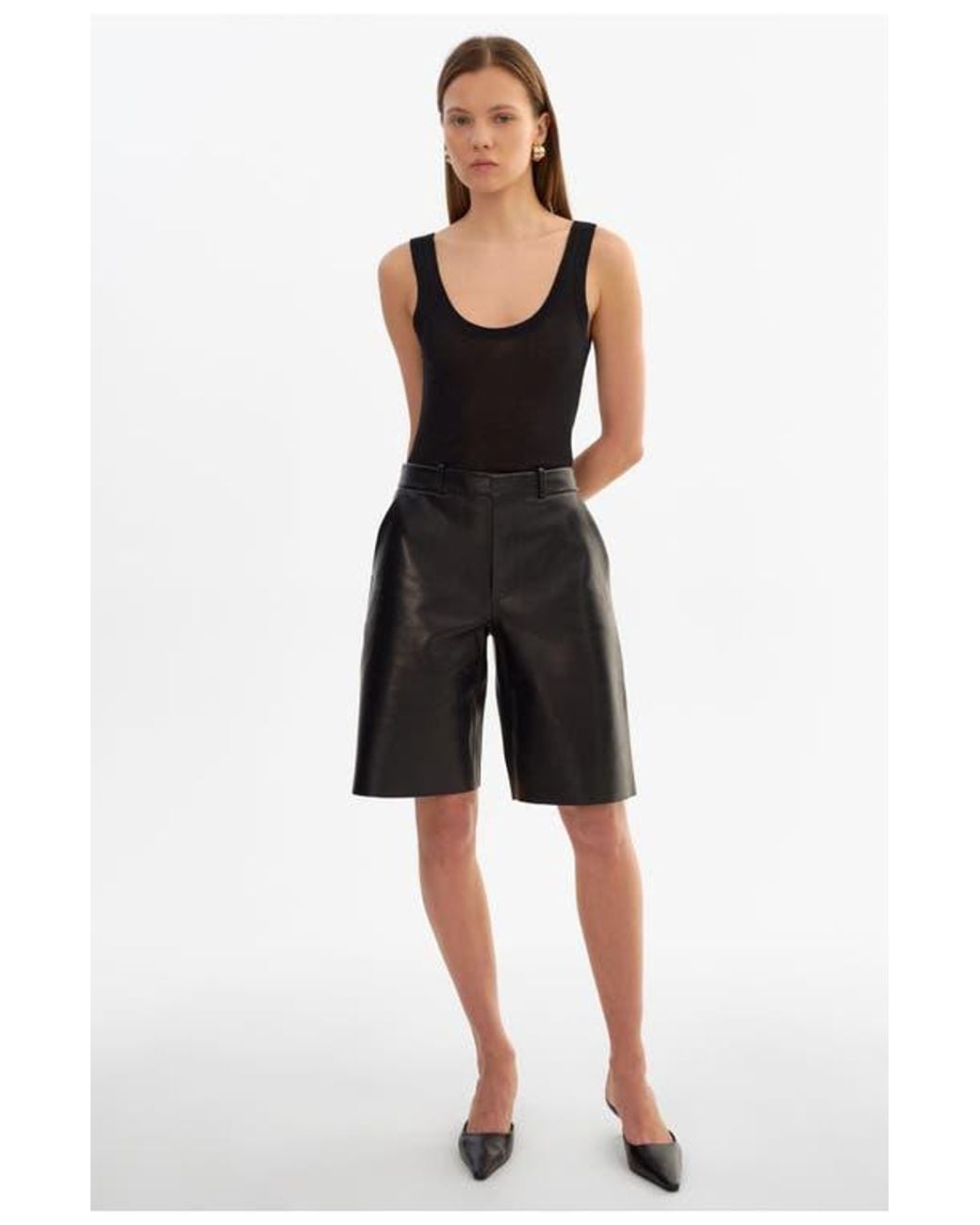 Lamarque Black Lotta