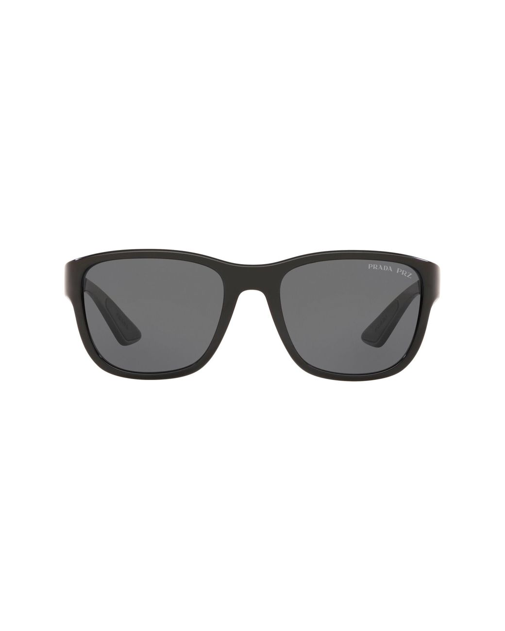 prada sport polarized sunglasses