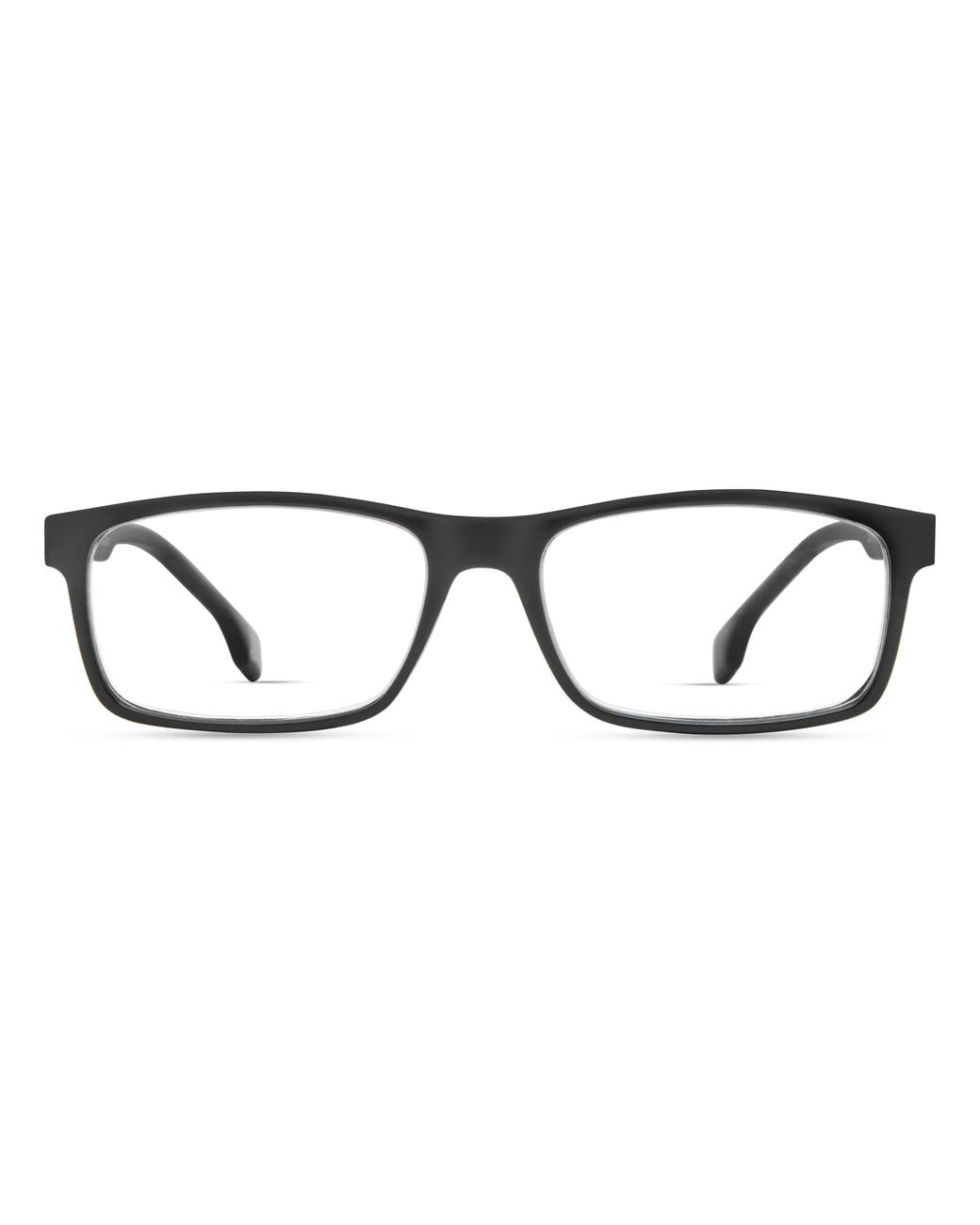 ONE:1 Black Lato Reading Glasses