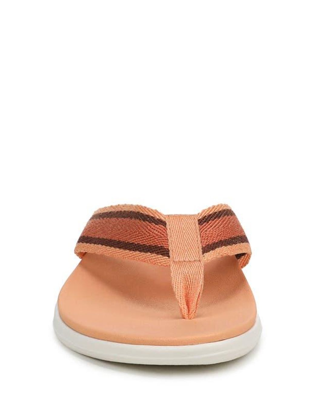 Vionic Pink Flip Flop