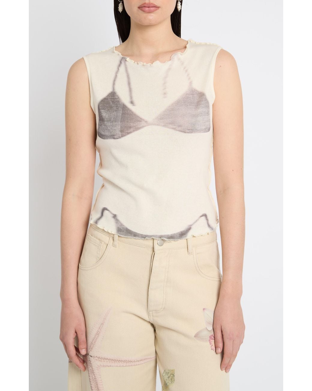 Muse Assembly Natural Placement Print Tank