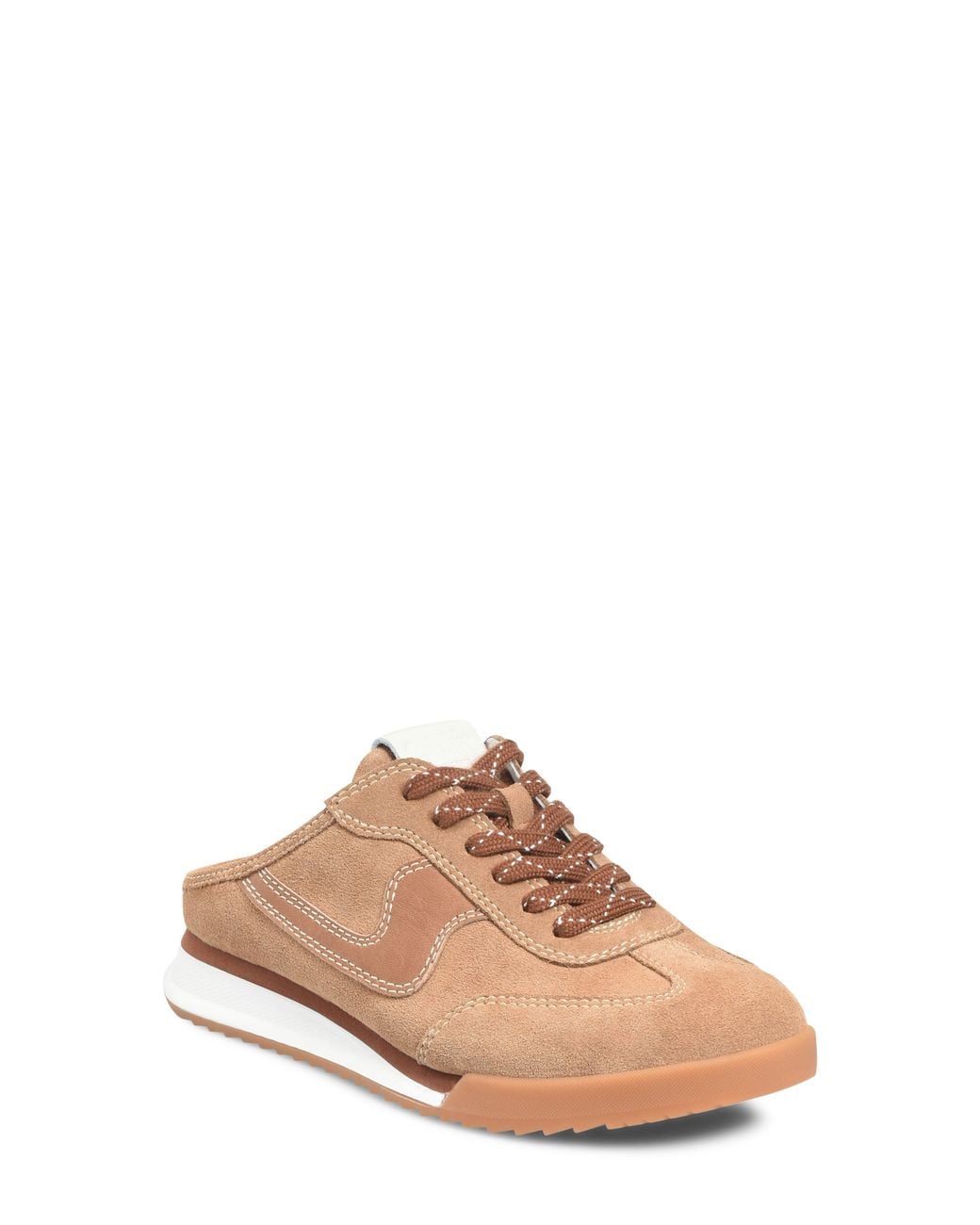 Söfft Natural Kassie Sneaker Mule