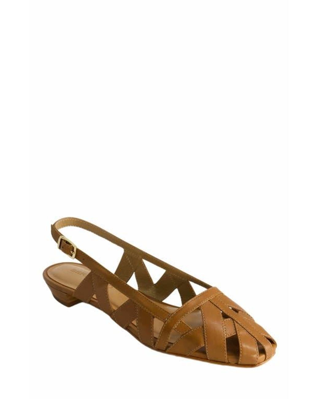 Bernardo Brown Glinda Flat