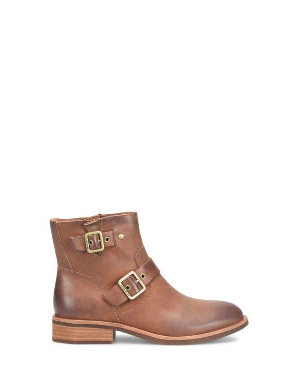 Kork-Ease Brown Ellinor Bootie