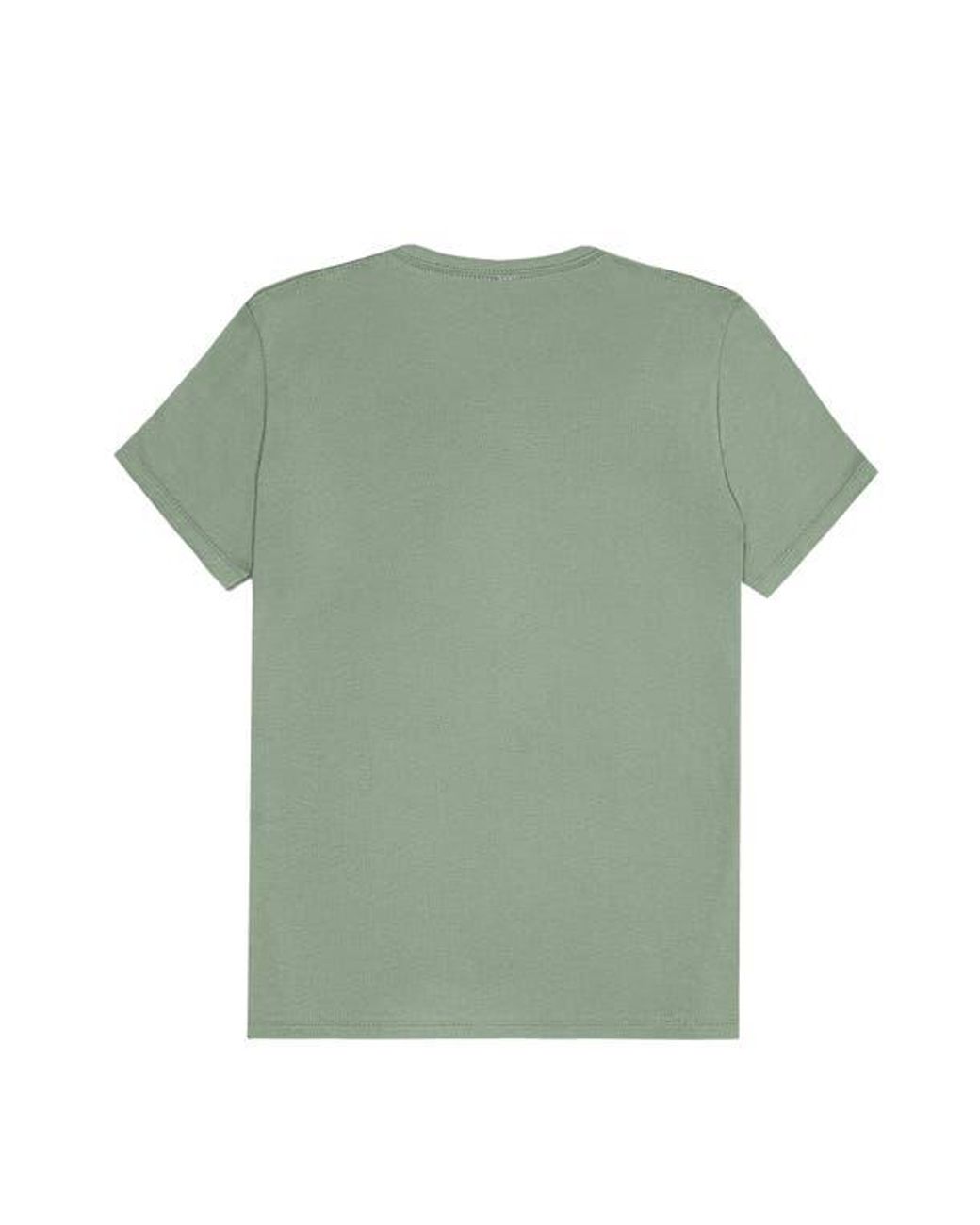 Alix Green Lil Cherry Jersey Tee