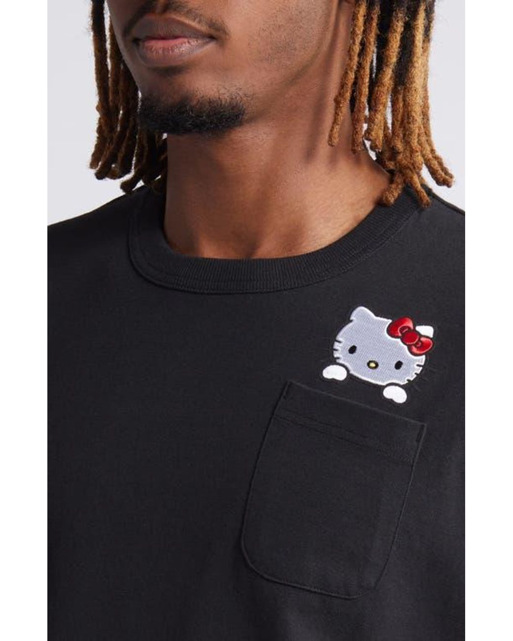 champion-Black-X-Sanrio-Hello-