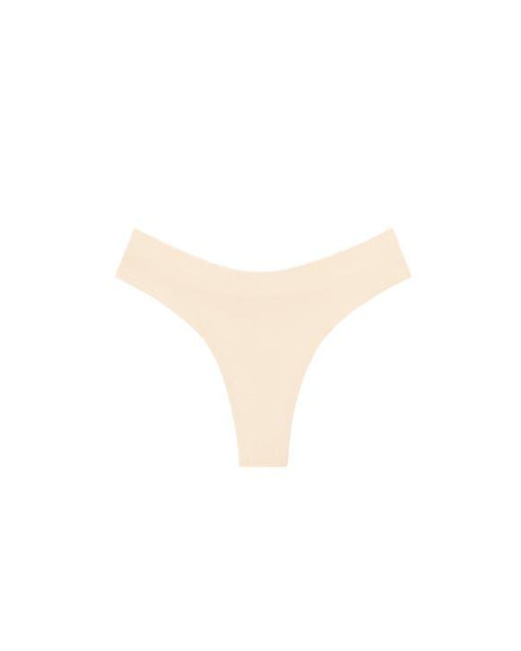 CUUP Natural The Modal Thong