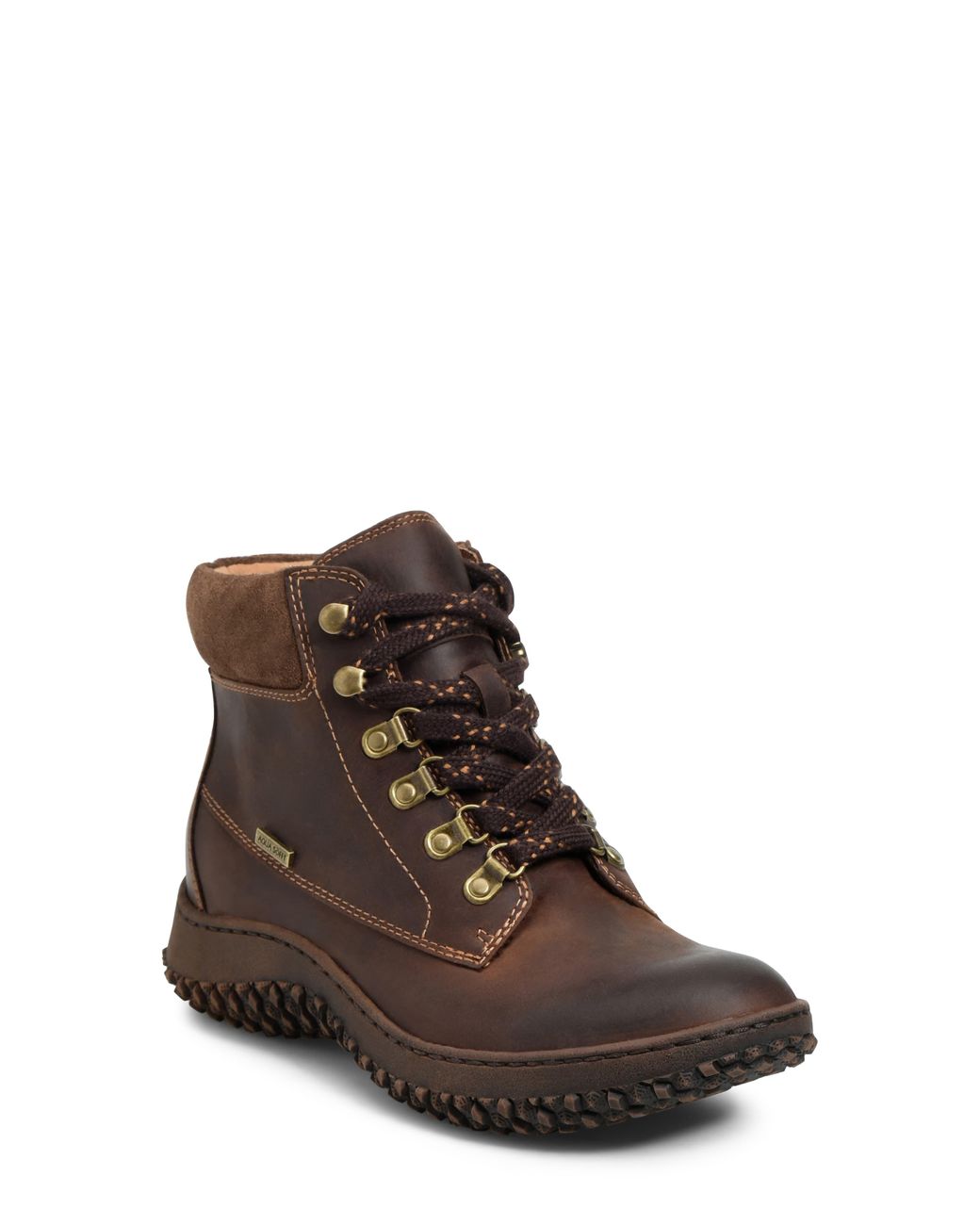 sofft tagan lace up boot