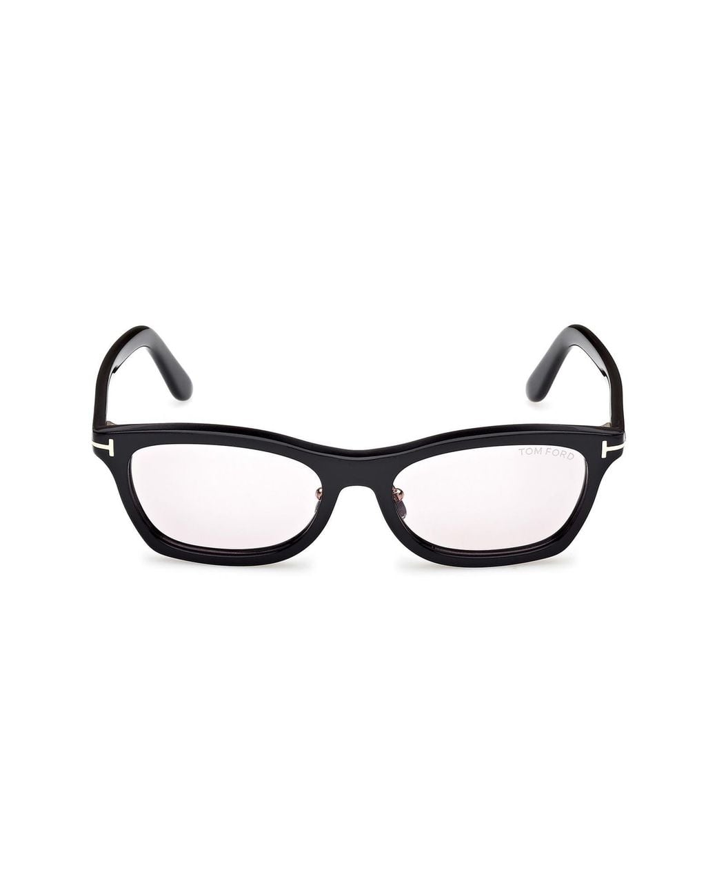 Tom Ford Multicolor 53Mm Rectangular Sunglasses for men