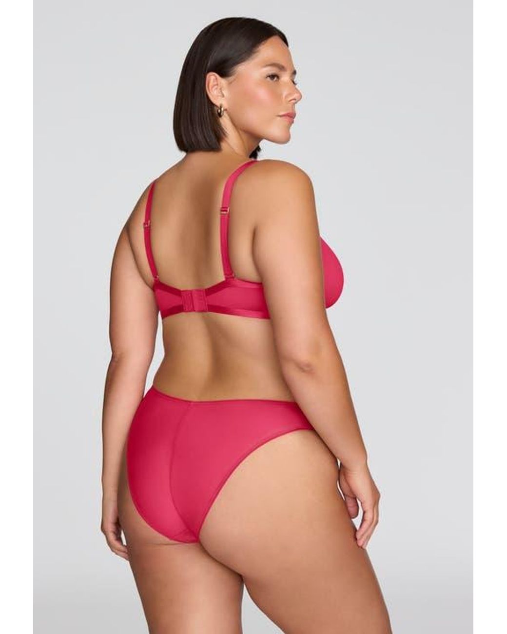 CUUP Pink The Plunge