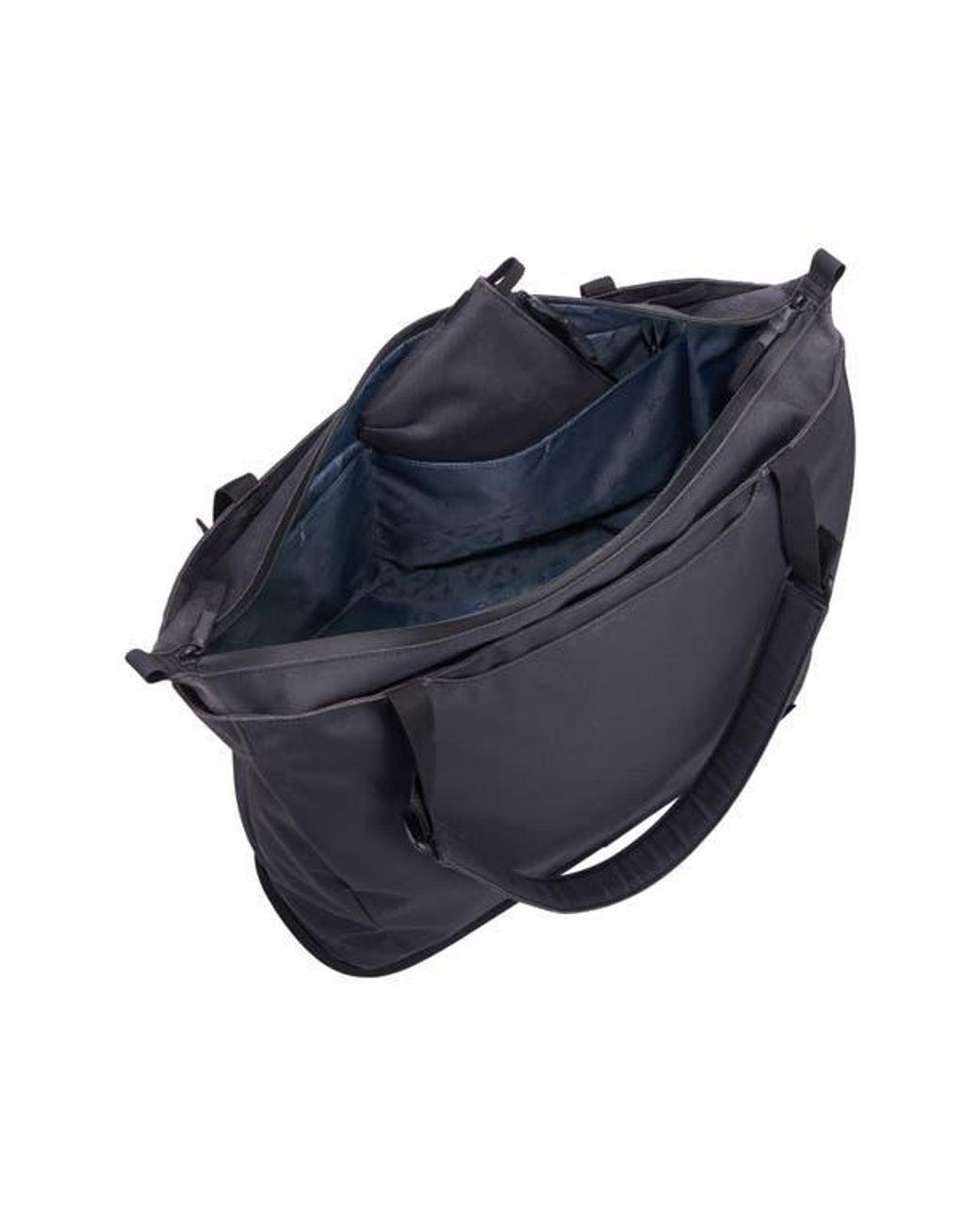 Thule Black Aion Tote Bag