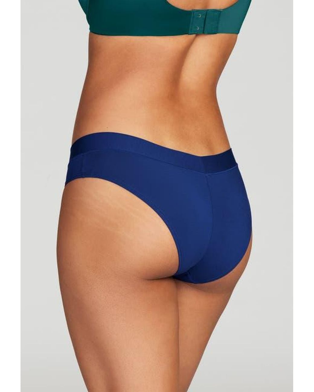 CUUP Blue The Bikini