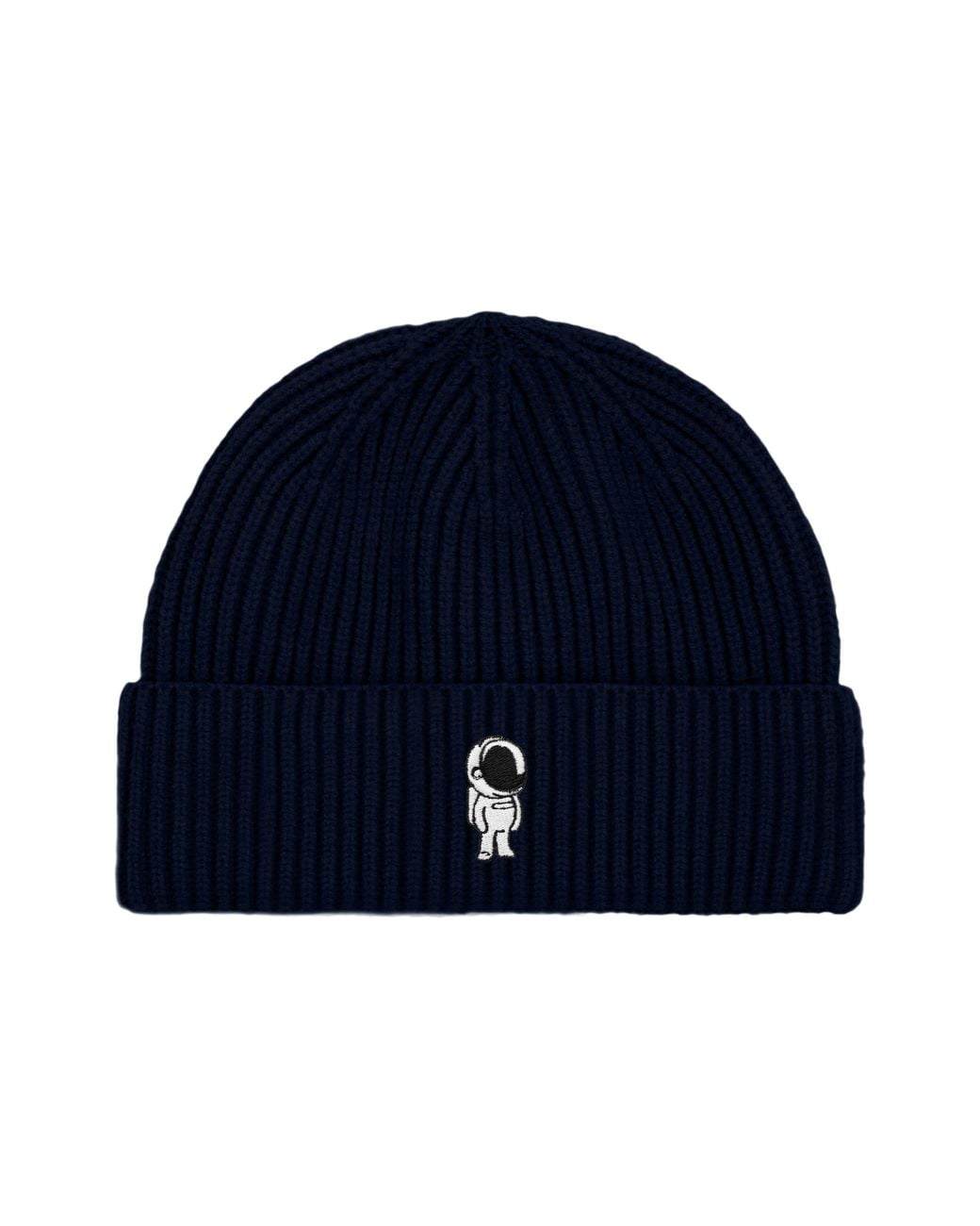 Alix Blue Astronaut Watch Cap for men