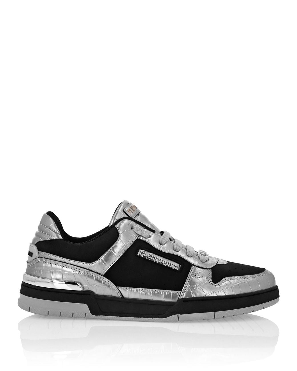 Philipp Plein Black Viper Luxe Gen.X.05