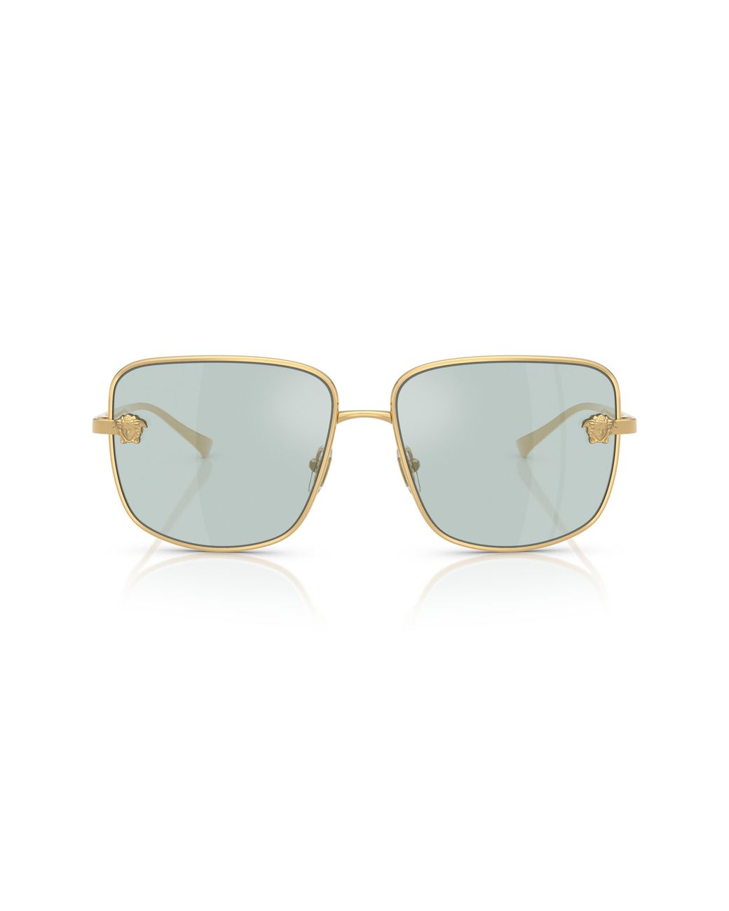 Versace Multicolor 59Mm Square Sunglasses