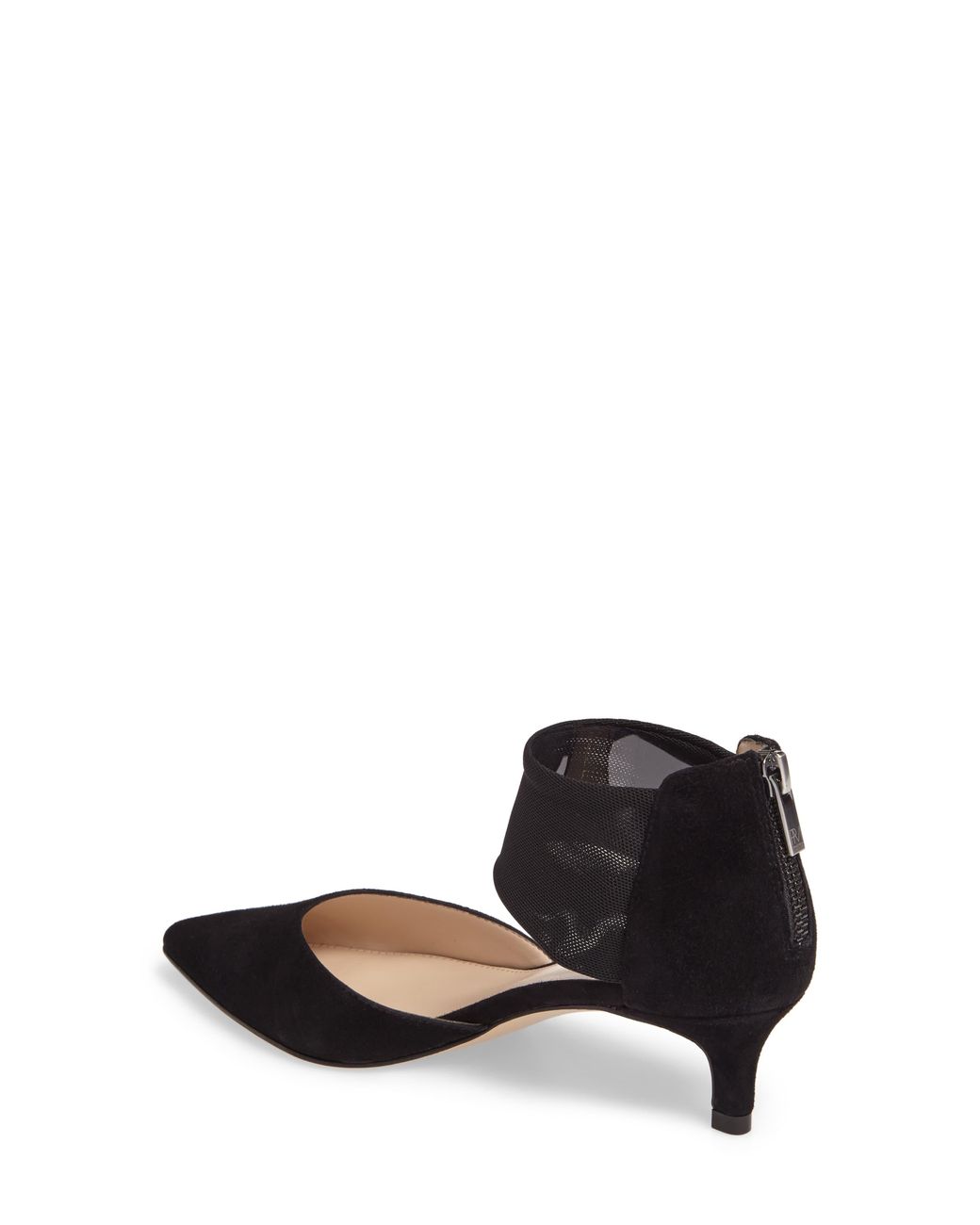 pelle moda dezi pump