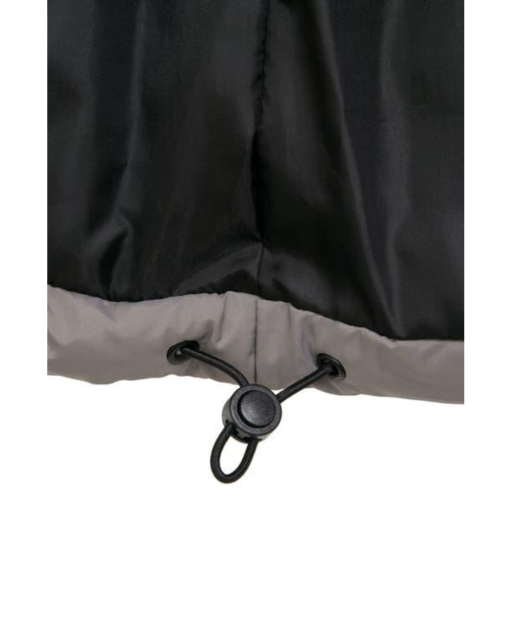 Rokka&Rolla Gray Lightweight Modern Puffer Jacket for men