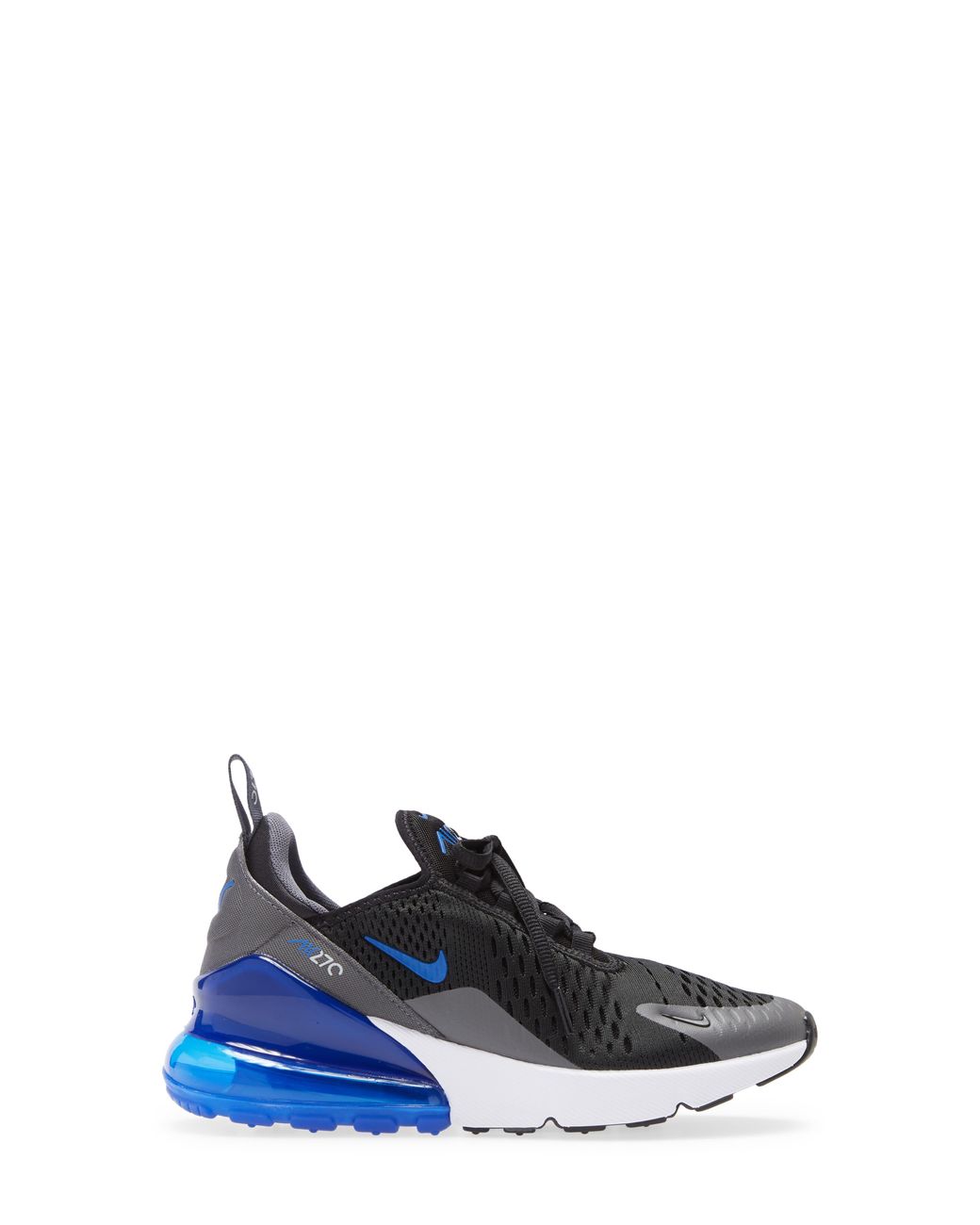 Nike Air Max 270 Sneaker in Blue | Lyst