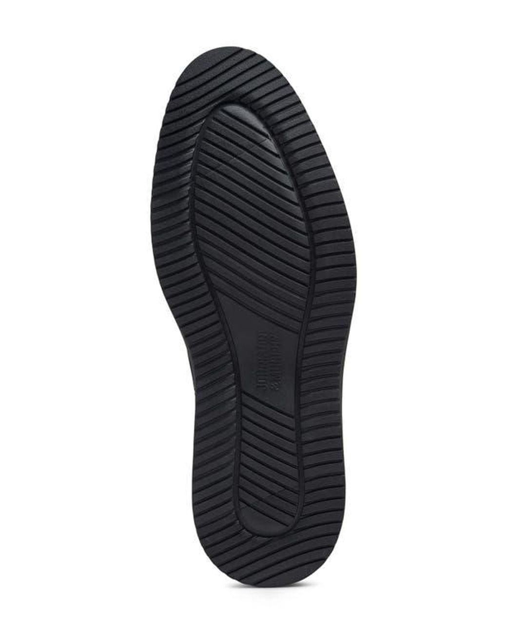 Johnston & Murphy Multicolor Upton Plain Toe Derby for men