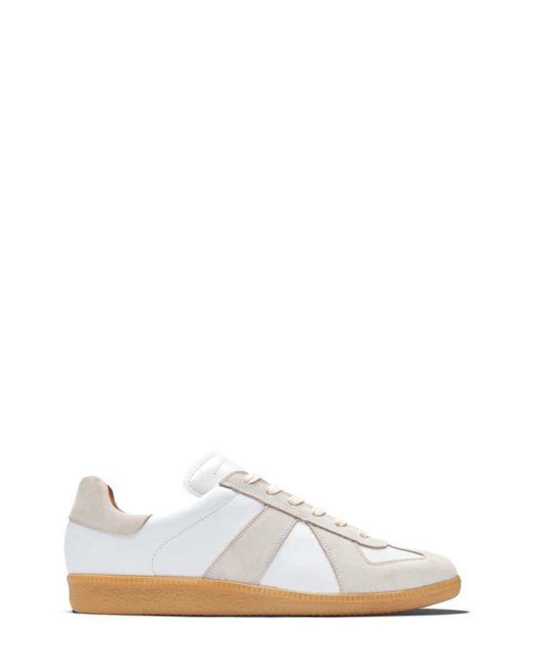 Oliver Cabell Gat Sneaker in White for Men Lyst