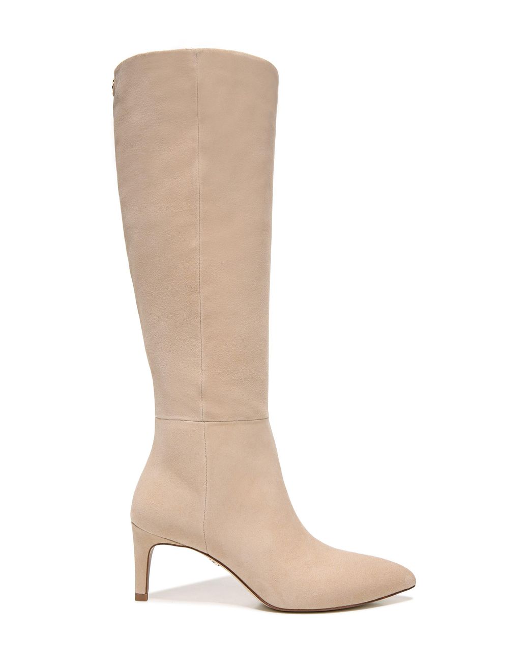 Sam Edelman Uma Knee High Boot Lyst