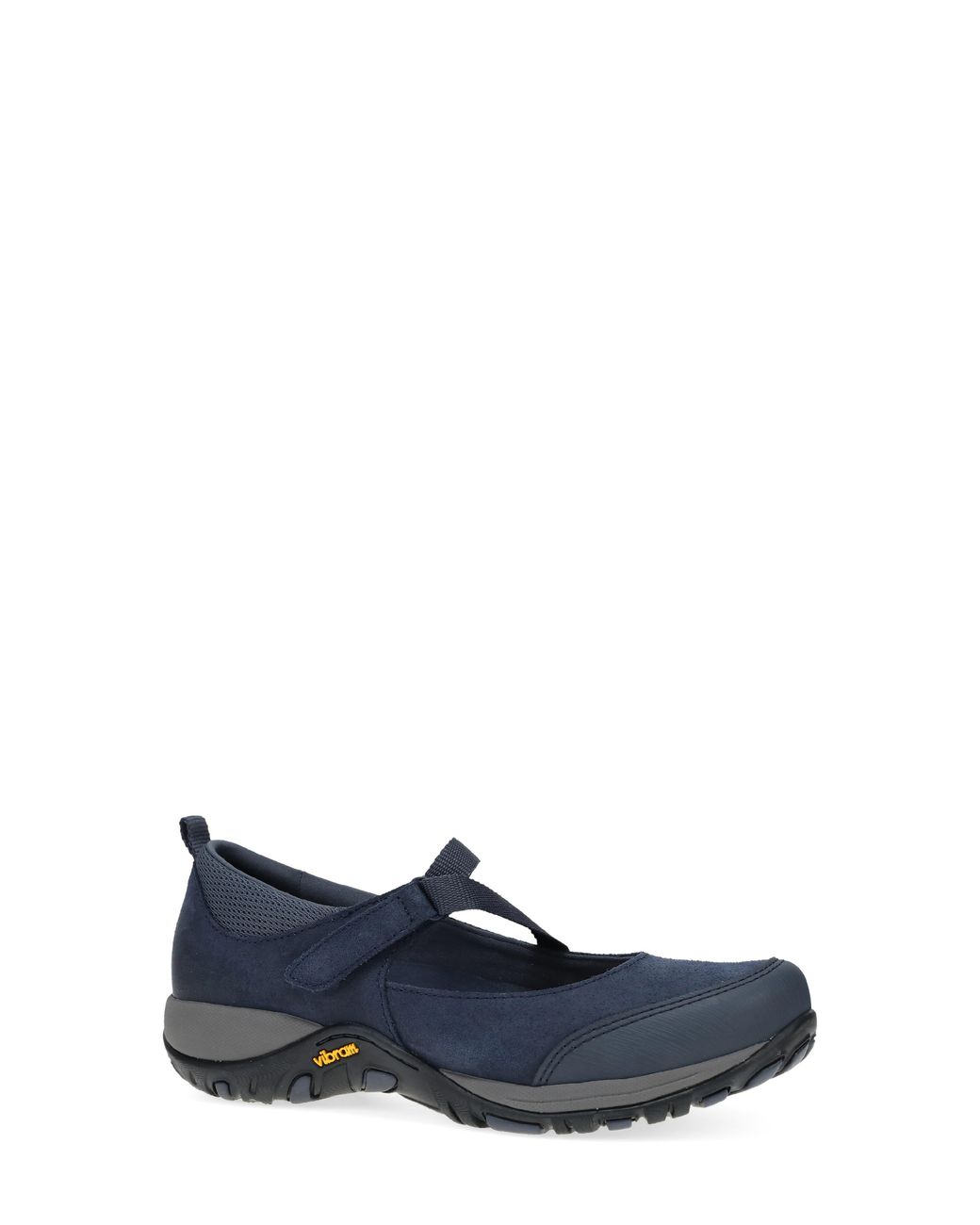 Dansko Blue Primrose Flat