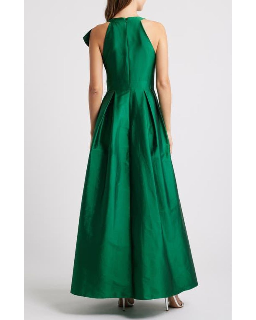 slim fit dress slacks Eliza J Formal Dress, US Size 22W main image 0