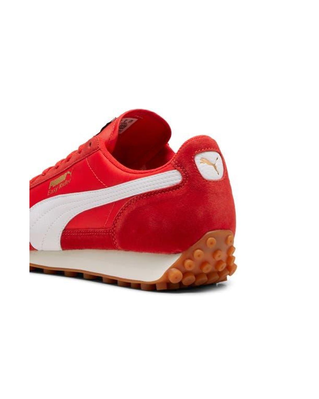 PUMA Easy Rider Sneaker in Red for Men | Lyst