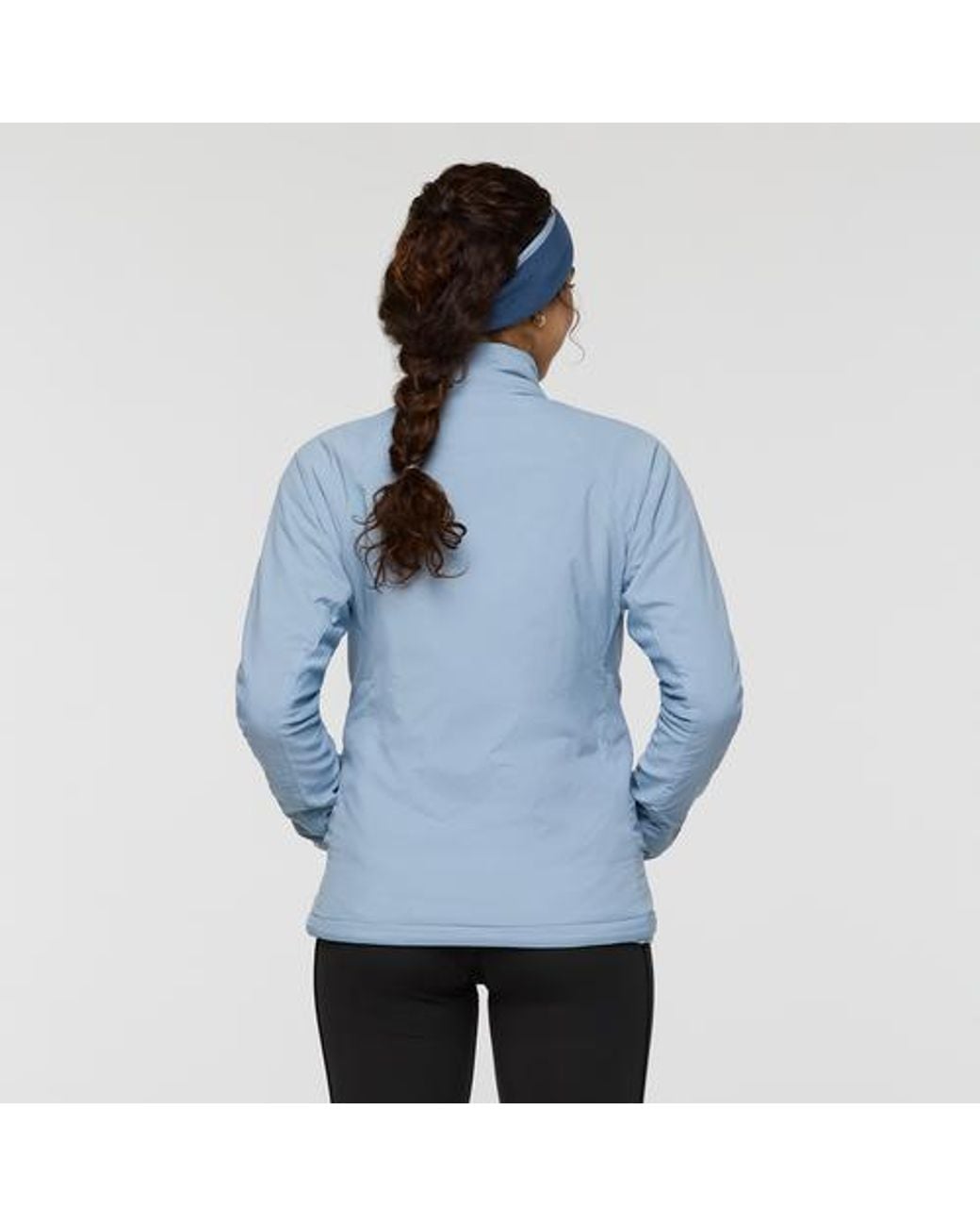 COTOPAXI Purple Pacaya 2.0 Insulated Jacket