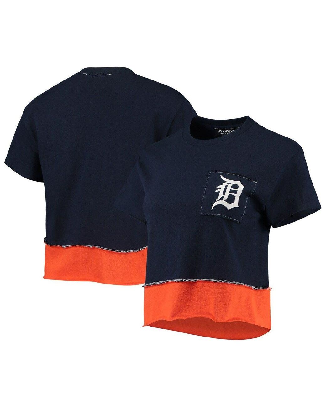 MLB Youth Detroit Tigers Tee, MLB Apparel