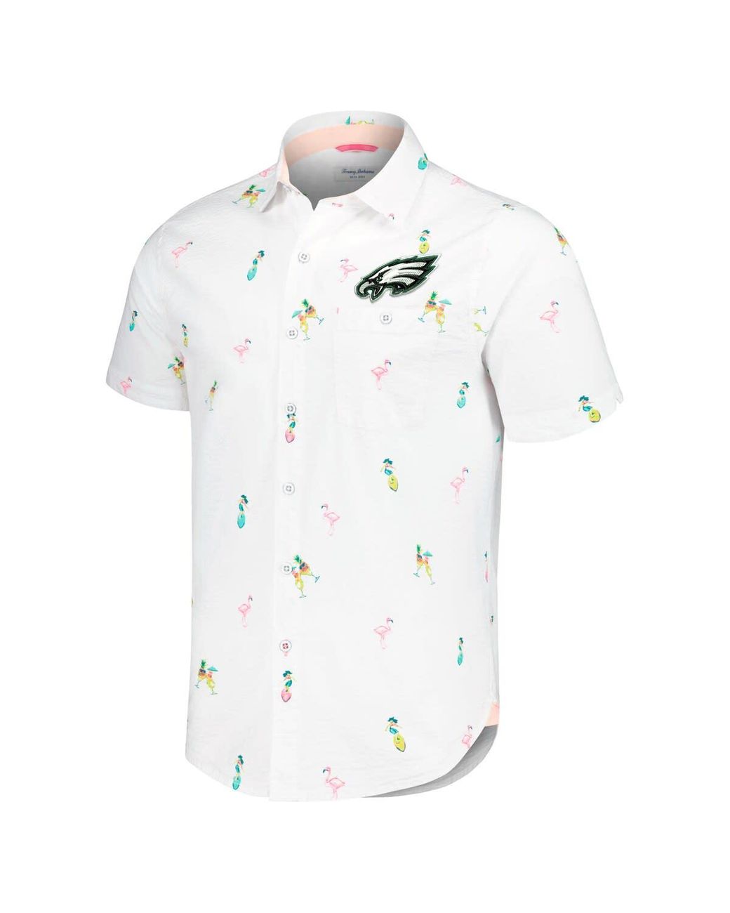 Tommy bahama hotsell philadelphia eagles