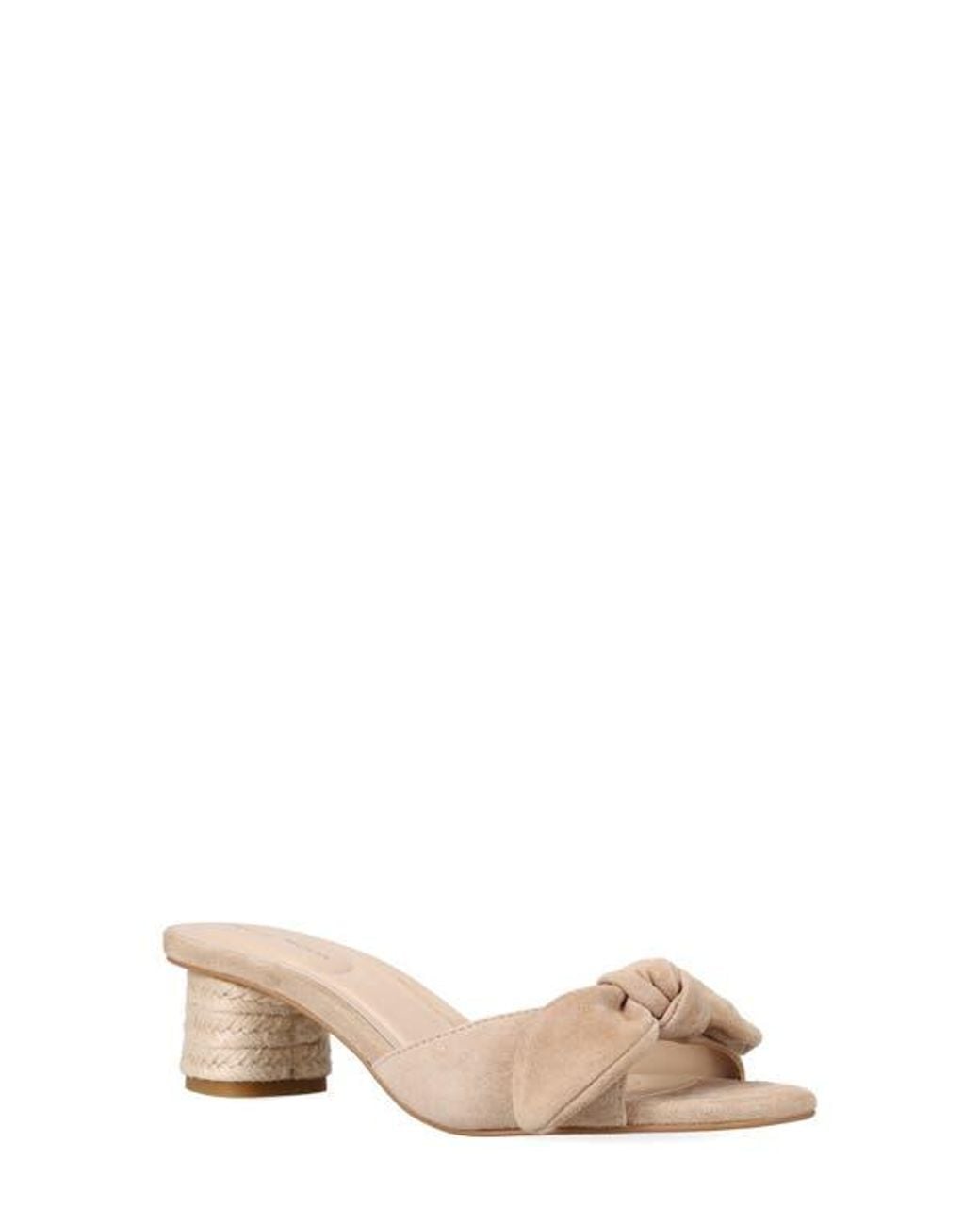 Pelle Moda Multicolor Eaden Slide Sandal