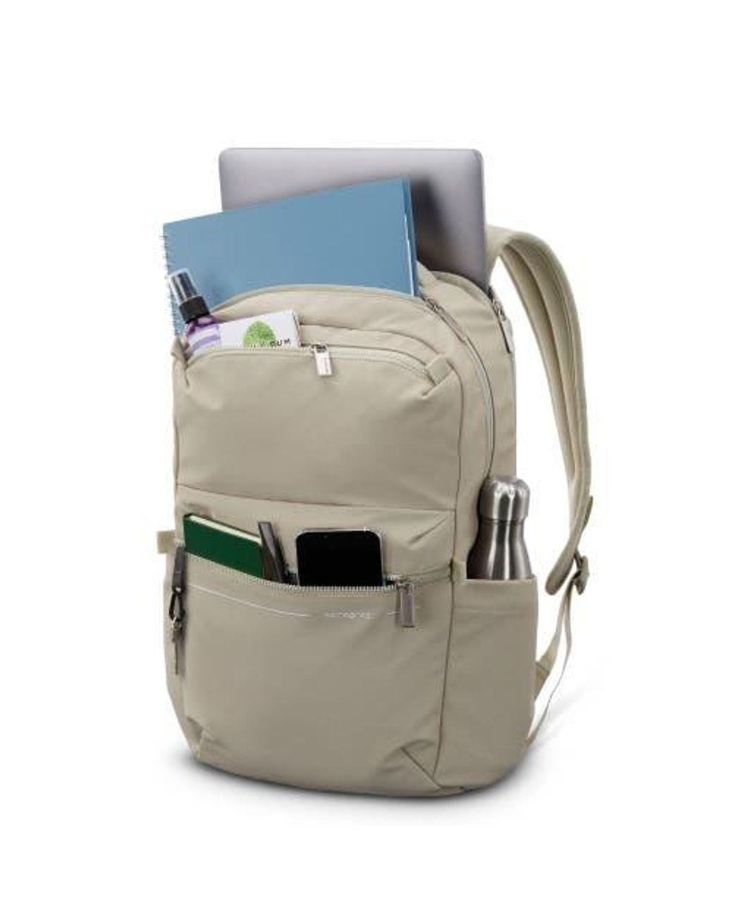 Samsonite Natural Better Than Basic Backpack