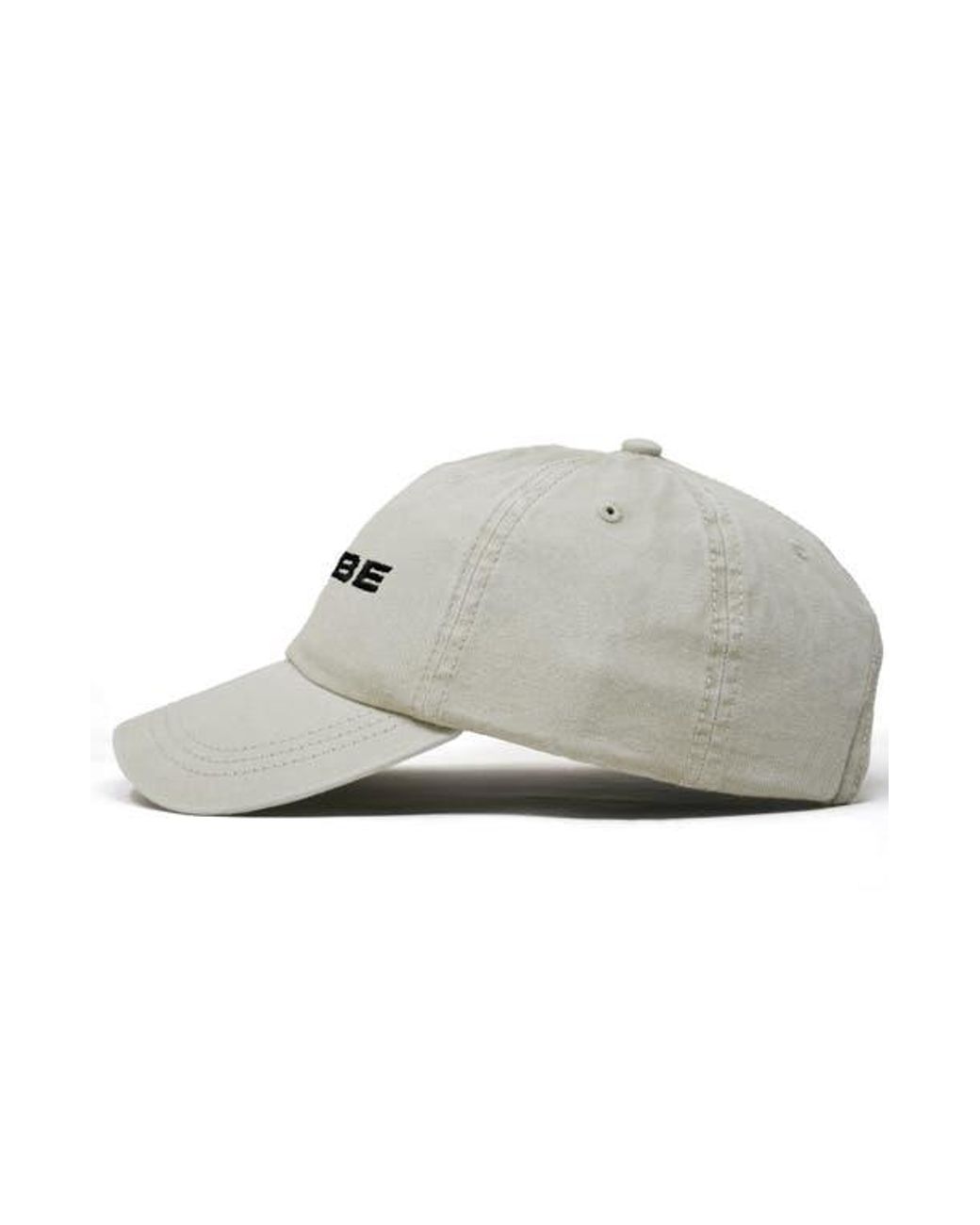 Alix Gray Babe Embroidered Cap