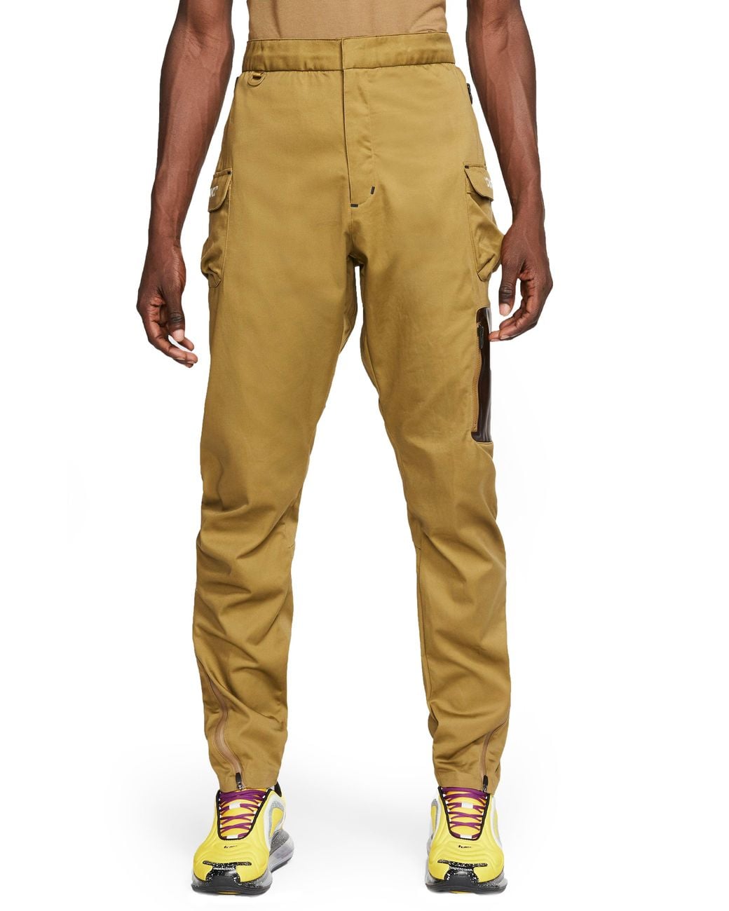 nike undercover cargo