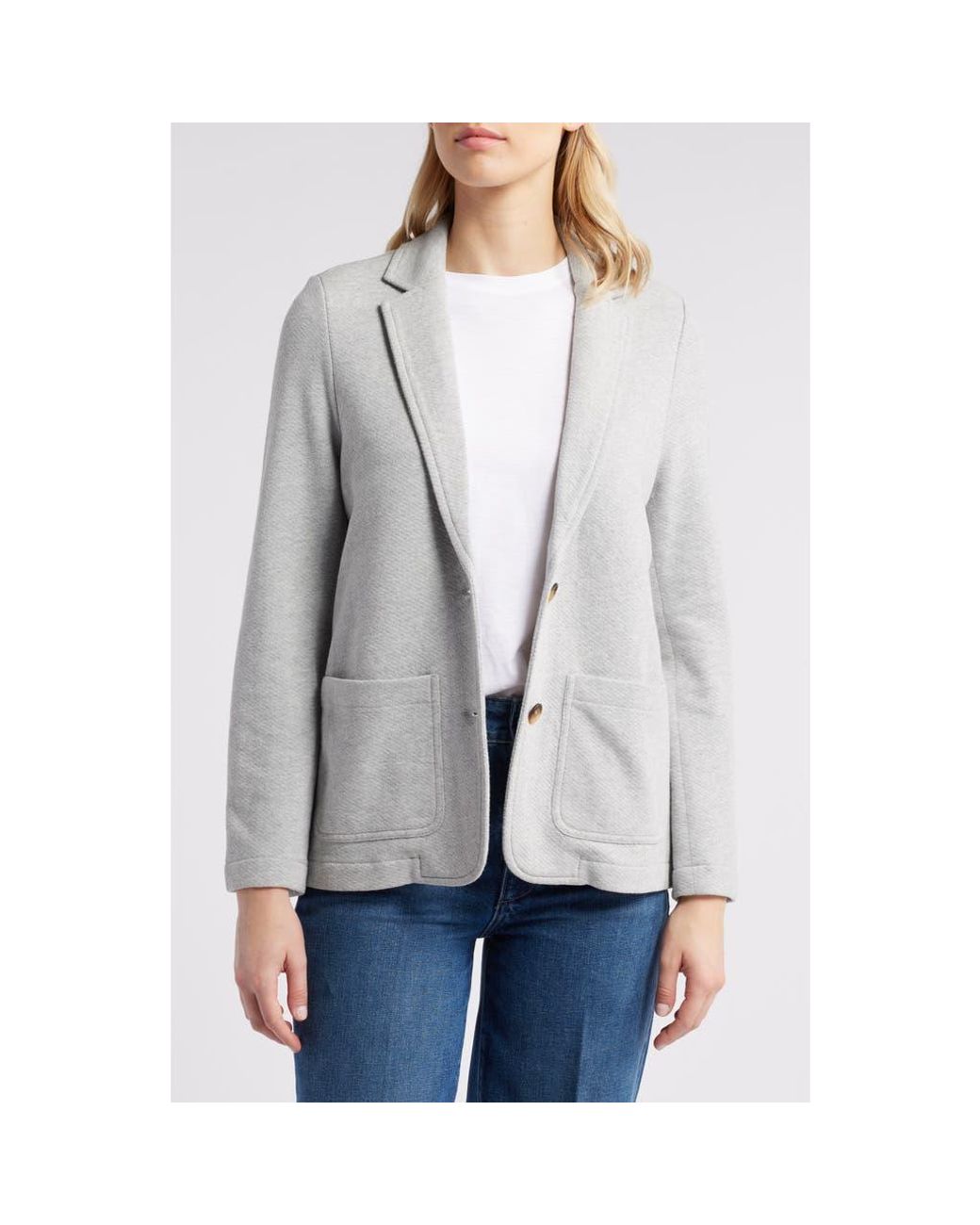 Caslon blazers clearance