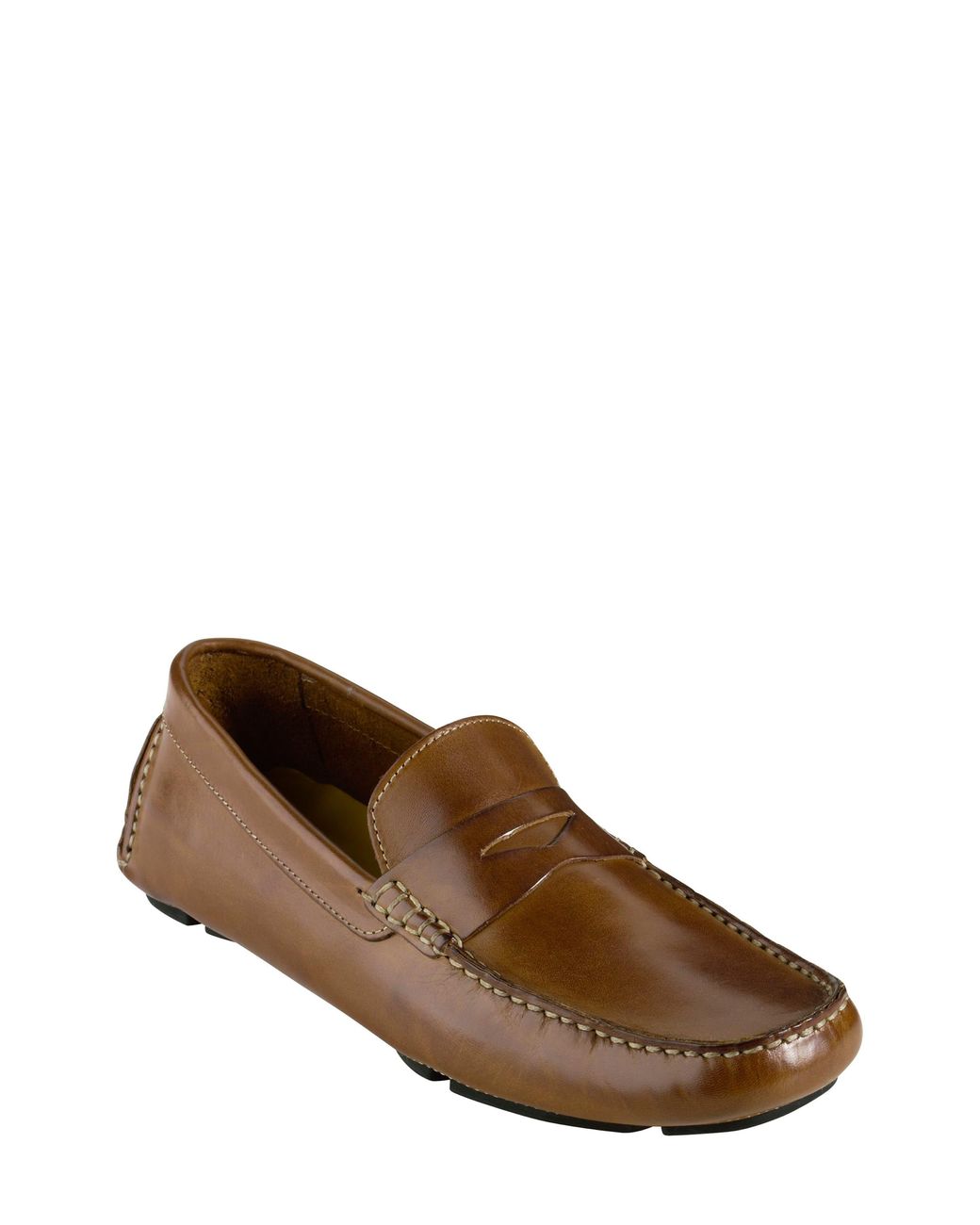 howland penny loafer