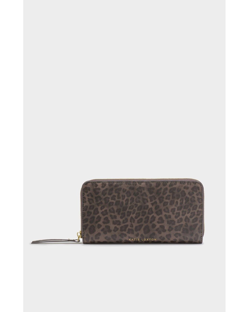 Katie Loxton Gray Large Purse