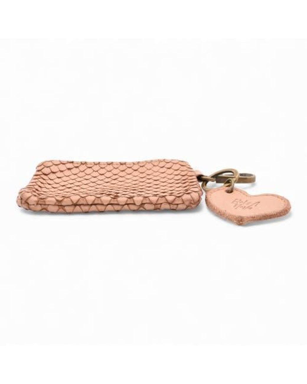 Bolsa Nova Pink Card Case